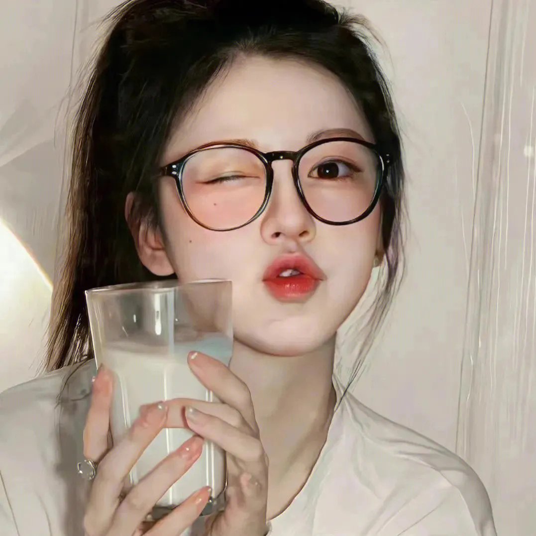 雨天的水彩画