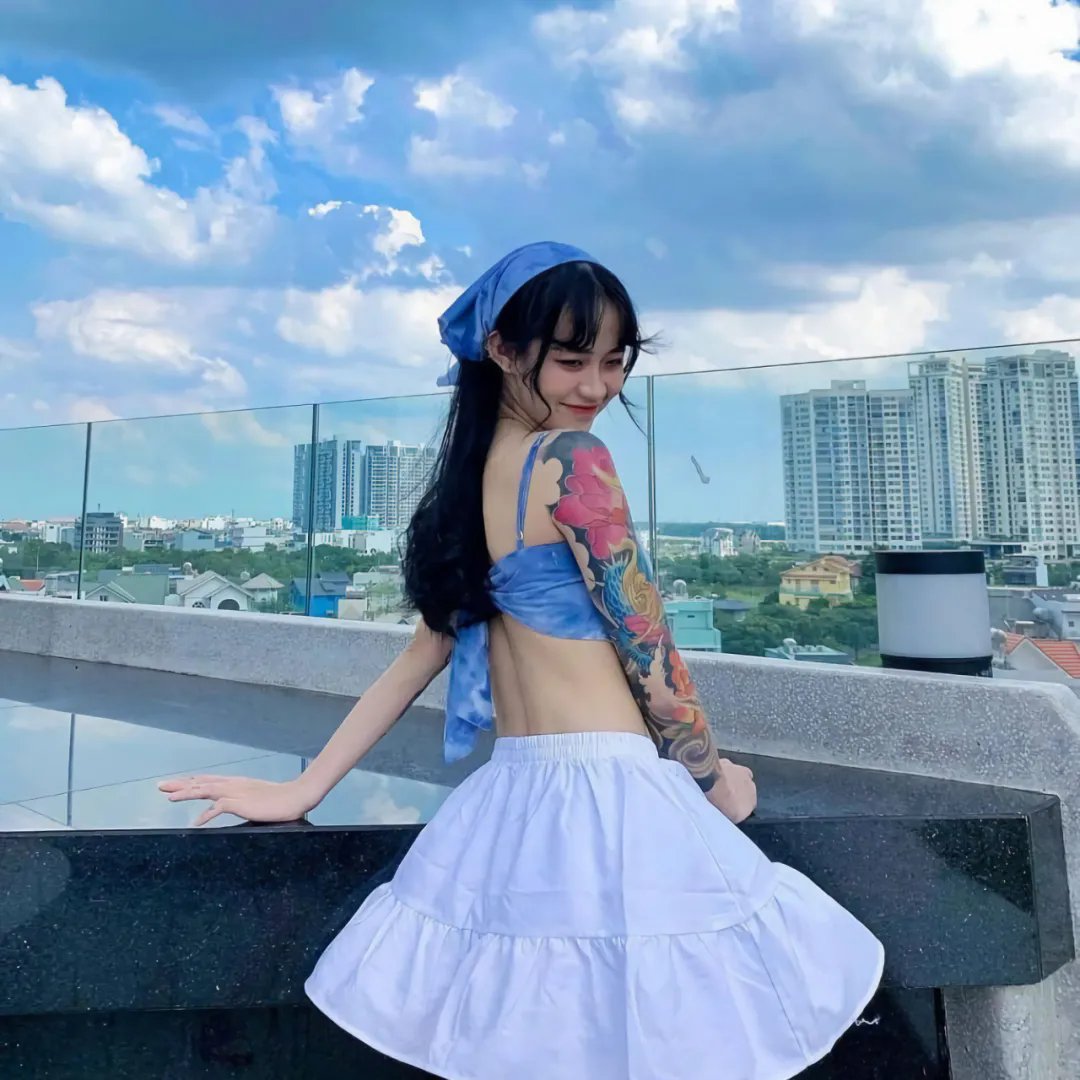 女囚霊